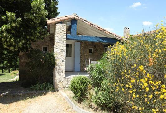 Chambre D'Hotes Lou Pataclet Charols Exterior foto