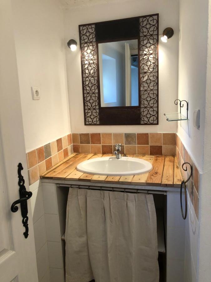 Chambre D'Hotes Lou Pataclet Charols Exterior foto