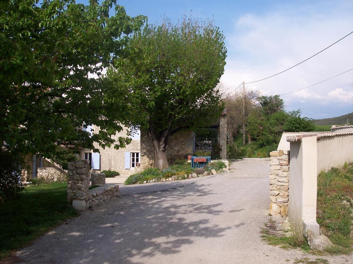 Chambre D'Hotes Lou Pataclet Charols Exterior foto