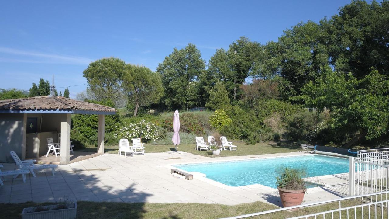 Chambre D'Hotes Lou Pataclet Charols Exterior foto